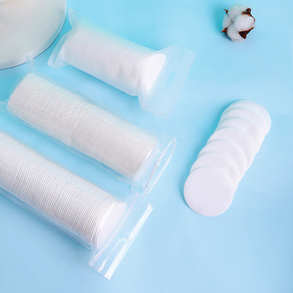 Pourquoi choisir nos disques de coton circulaires pour votre entreprise