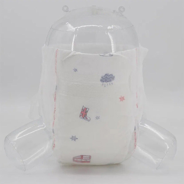 Tendances du marché mondial des couches pour bébés 2025 : ce que les importateurs doivent savoir