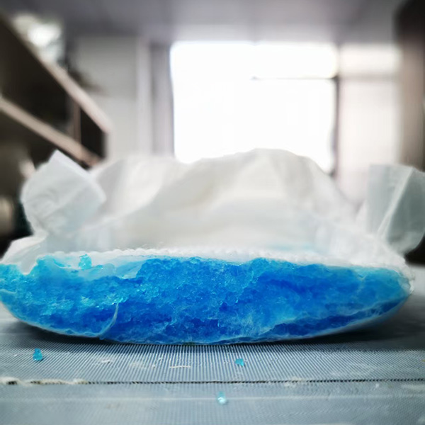 Q-Shaped Male Female Baby Diaper Pants