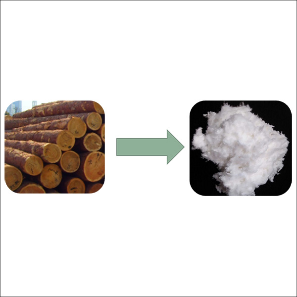 Eco-Friendly Wood Pulp Core Baby Diaper Pants