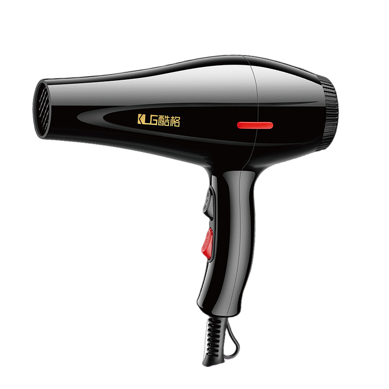 Portable Blow Dryer And Diffuser For Curly Wavy Hair For Straight