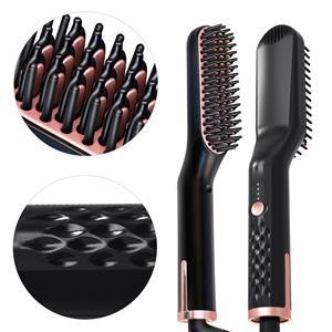 Cheap Blow Roller Hair Dryer With The Comb Attachment