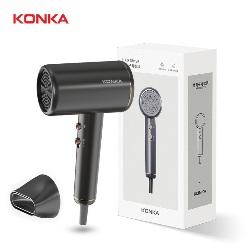 Professional Good Ionic Hair Dryer Hot Tools