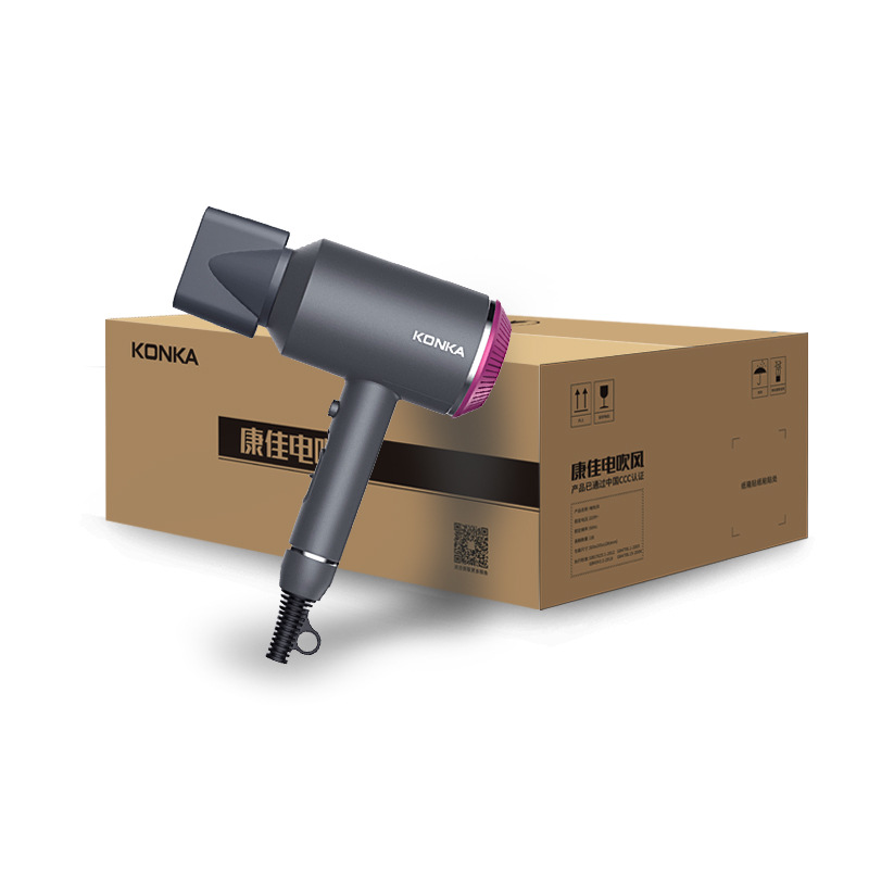 Professional Good Ionic Hair Dryer Hot Tools