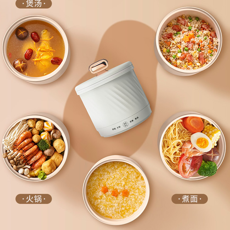 small ceramic rice cooker progressive