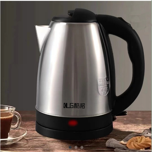 Electric Kettle Hot Water Heater For Tea