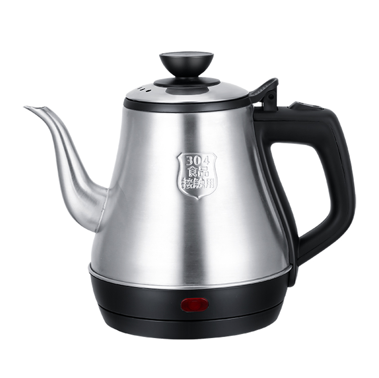 Electric Water Kettle Stainless Steel