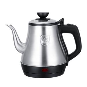 Electric Water Kettle Stainless Steel