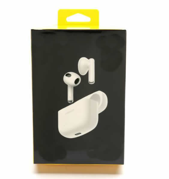 Apple New Wireless Headset Bluetooth Airpods For Iphone