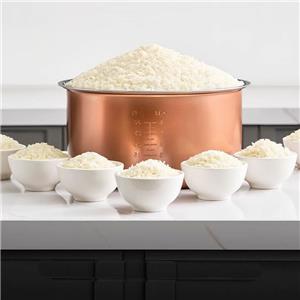 commercial industrial catering restaurant rice warmer big rice cooker