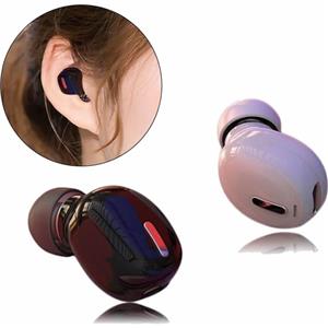 good in ear wireless headphones for working out apple Android