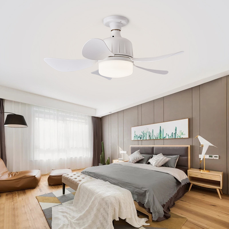 ceiling fans with lights for living room remote