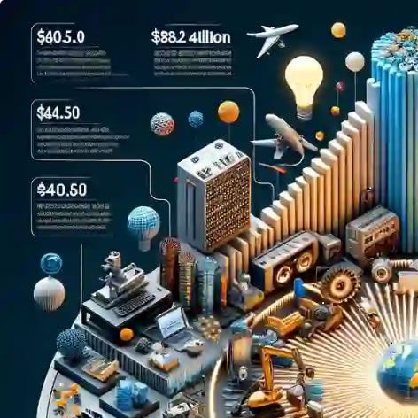 Top 10 Export Goods from China in 2023