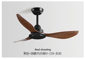 Ceiling Mounted Fan Ventilation Exhaust hanging Fan