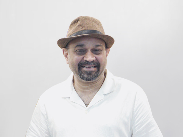 Maomé Ali Maomé Ali
