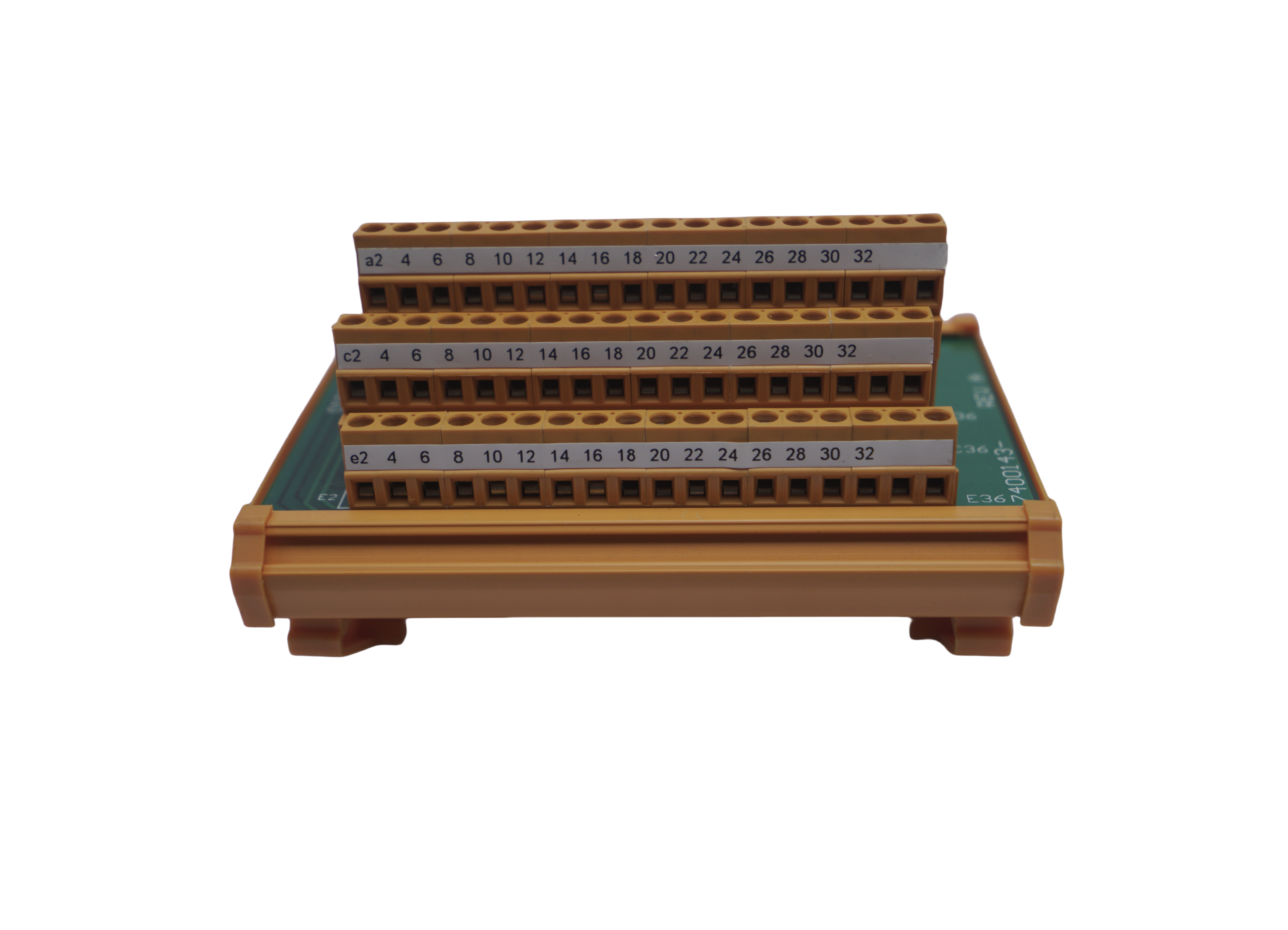 Triconex 7400213-100 Triconex 7400213-100