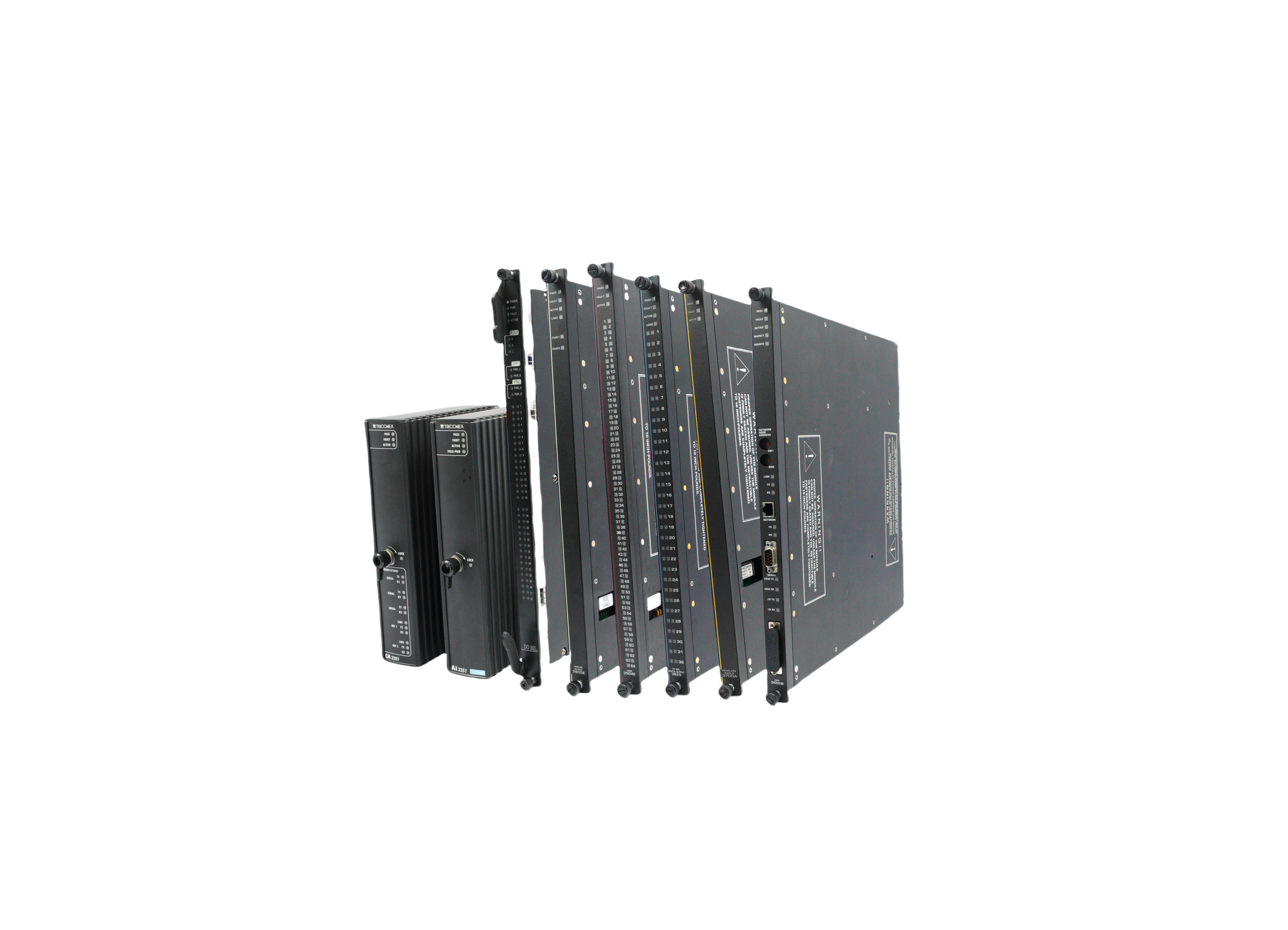 Digital Output Module Digital Output Module