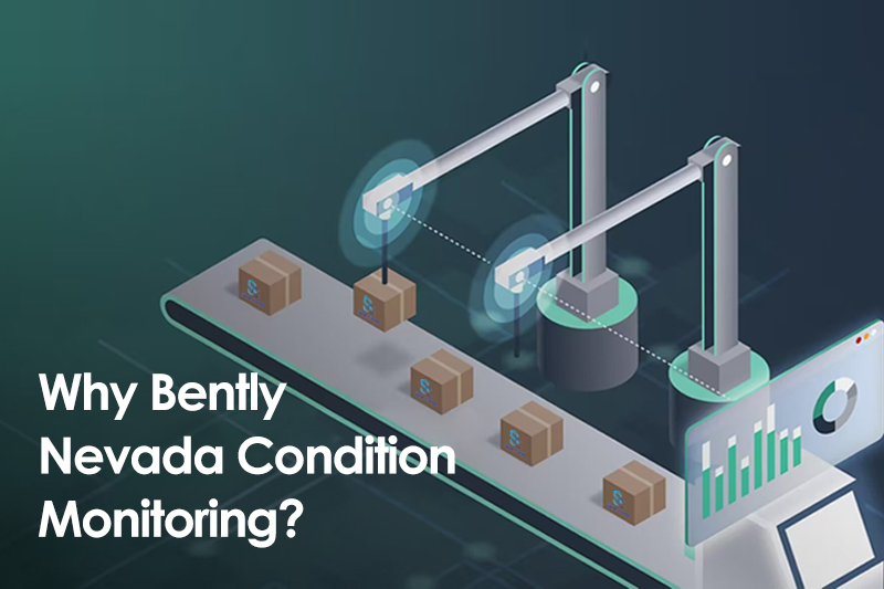 Почему Бентли Невада Состояние Мониторинг? Почему Бентли Невада Состояние Мониторинг?