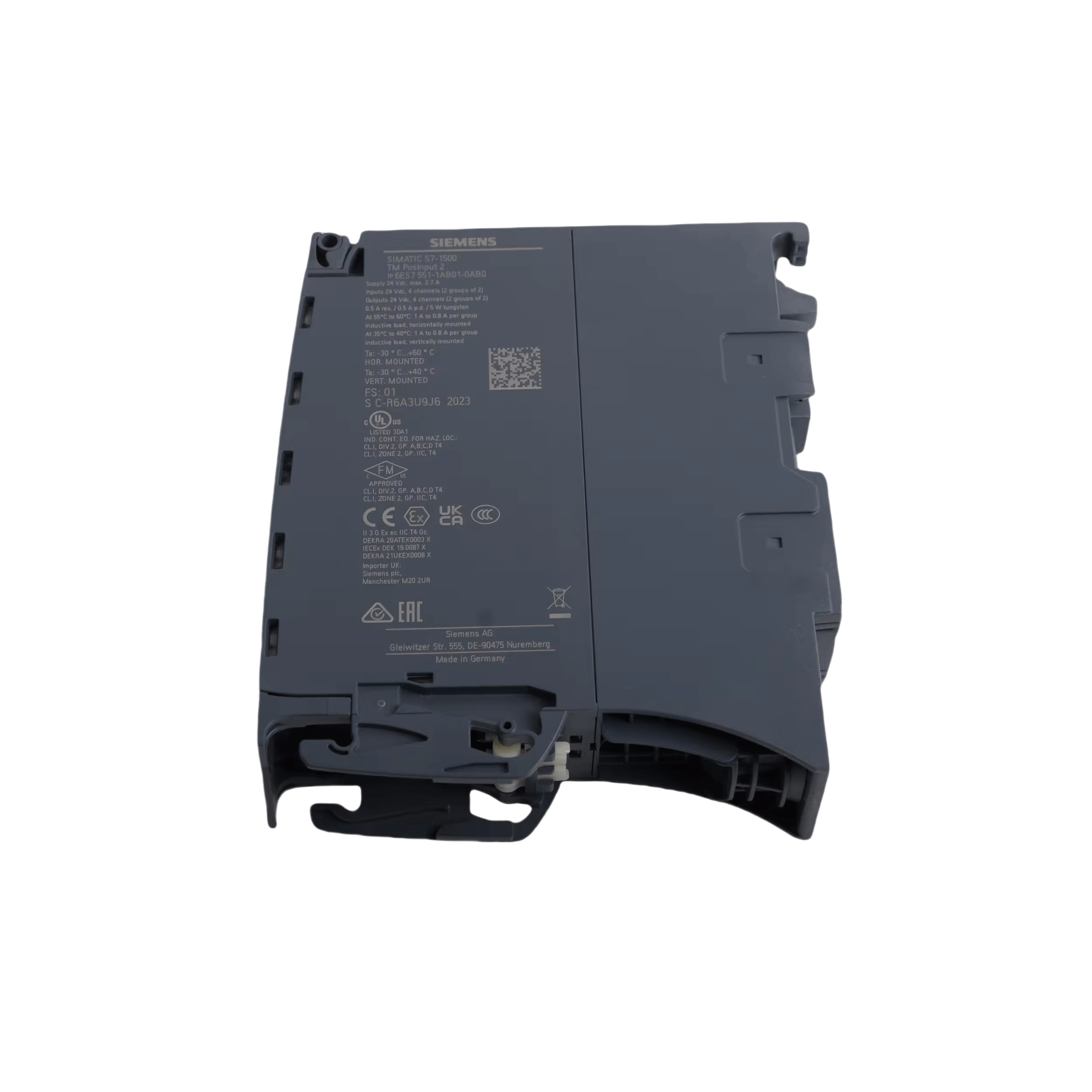6DS1717-8CC