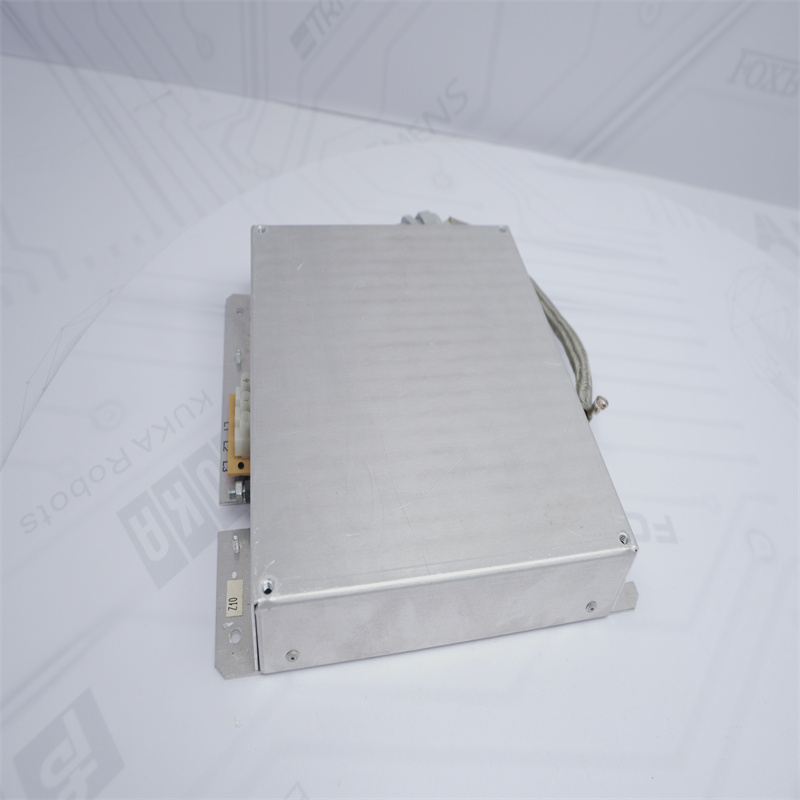 1305-RFB-12-C ALLEN BRADLEY Giriş RFI Filtresi