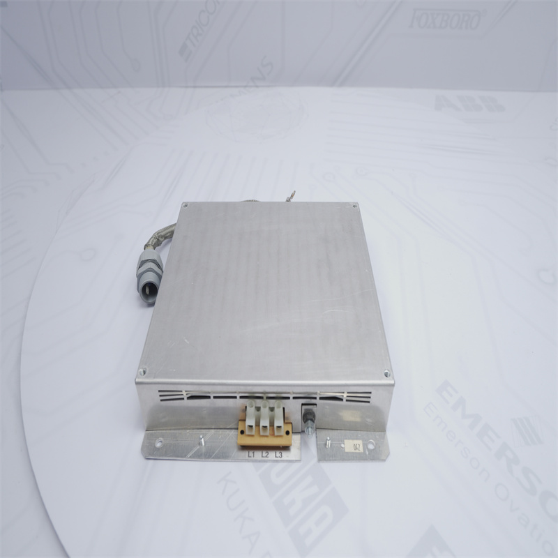 1305-RFB-12-C ALLEN BRADLEY Giriş RFI Filtresi