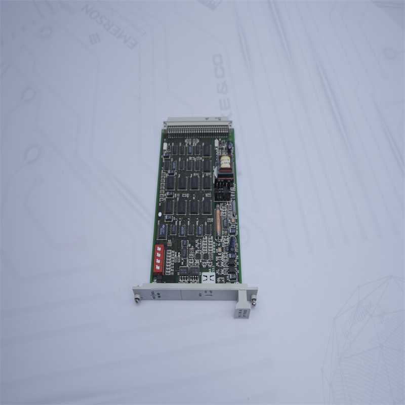 Módulo de acoplamento F7553 HIMA