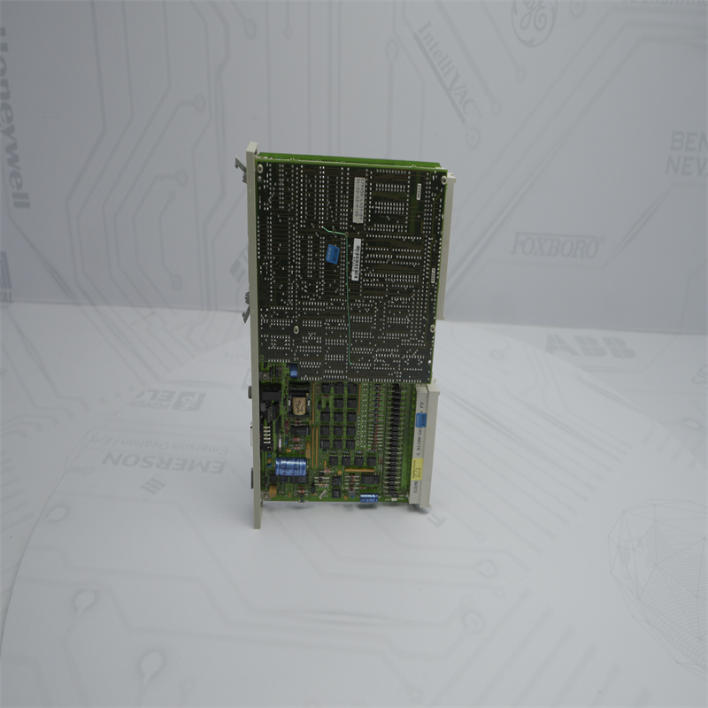 Módulo de cálculo binário 6DS1717-8CC Siemens