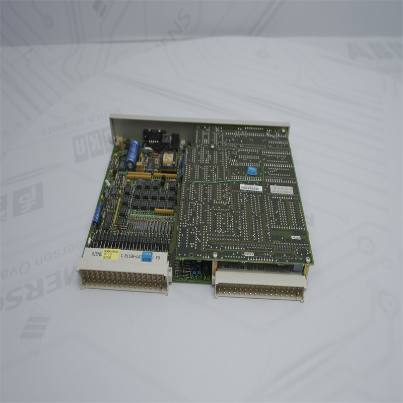 Módulo de cálculo binário 6DS1717-8CC Siemens