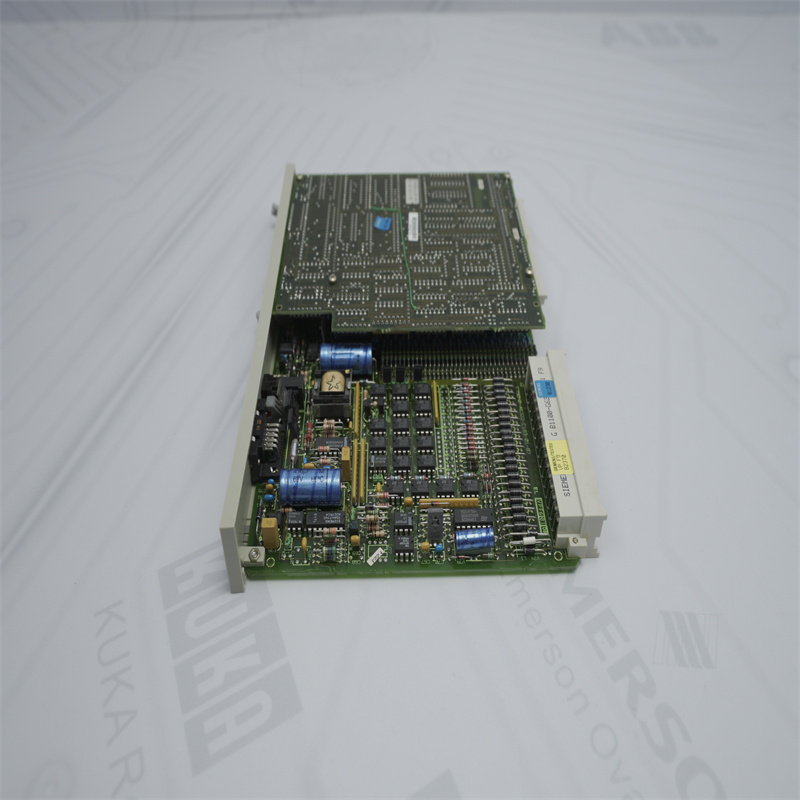 Módulo de cálculo binário 6DS1717-8CC Siemens