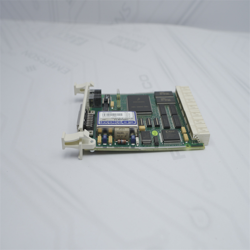 CI543 3BSE010699R1 ABB Haberleşme Arayüzü