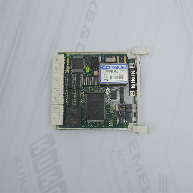 CI543 3BSE010699R1 ABB Haberleşme Arayüzü