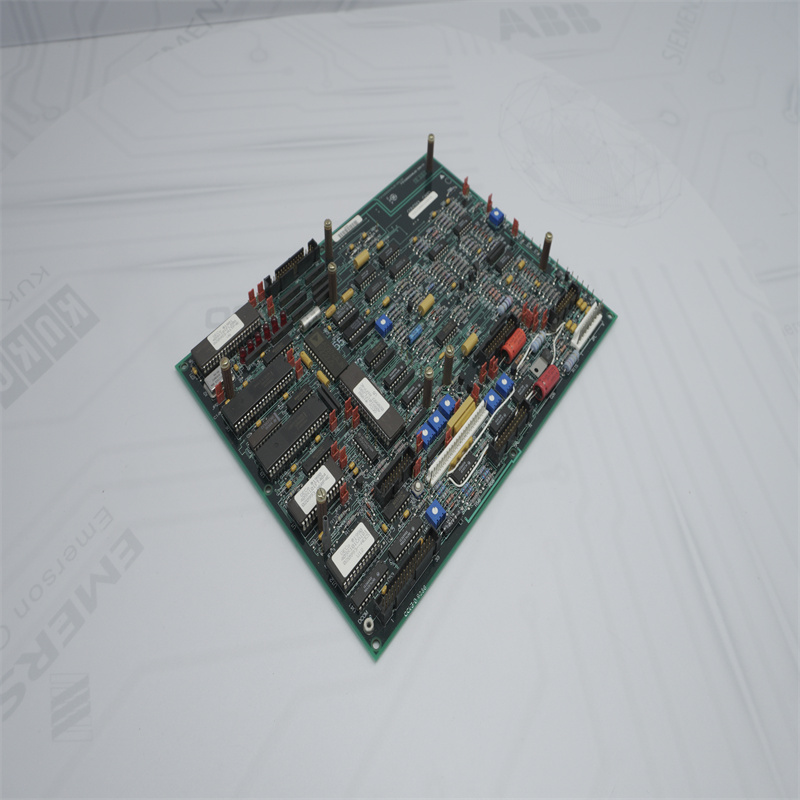 F31X300CCHALG2 Genel Elektrik Kontrol Kartı