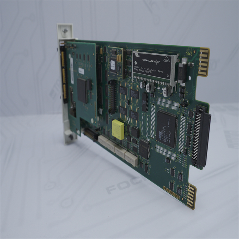 ABB SPICT13A ABB S+ Infi-net'ten Bilgisayara Arayüz Modülü