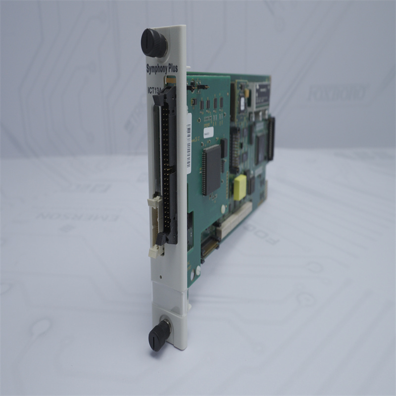 ABB SPICT13A ABB S+ Infi-net'ten Bilgisayara Arayüz Modülü