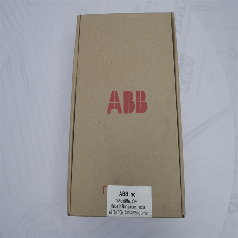 Módulo de entrada digital IMDSI14 ABB
