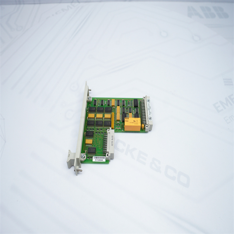 Honeywell 10001-R-1 Dikey Veri Yolu Sürücü Rölesi