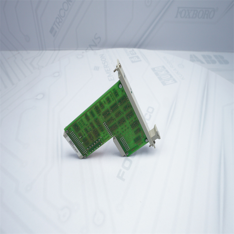 Honeywell 10001-R-1 Dikey Veri Yolu Sürücü Rölesi