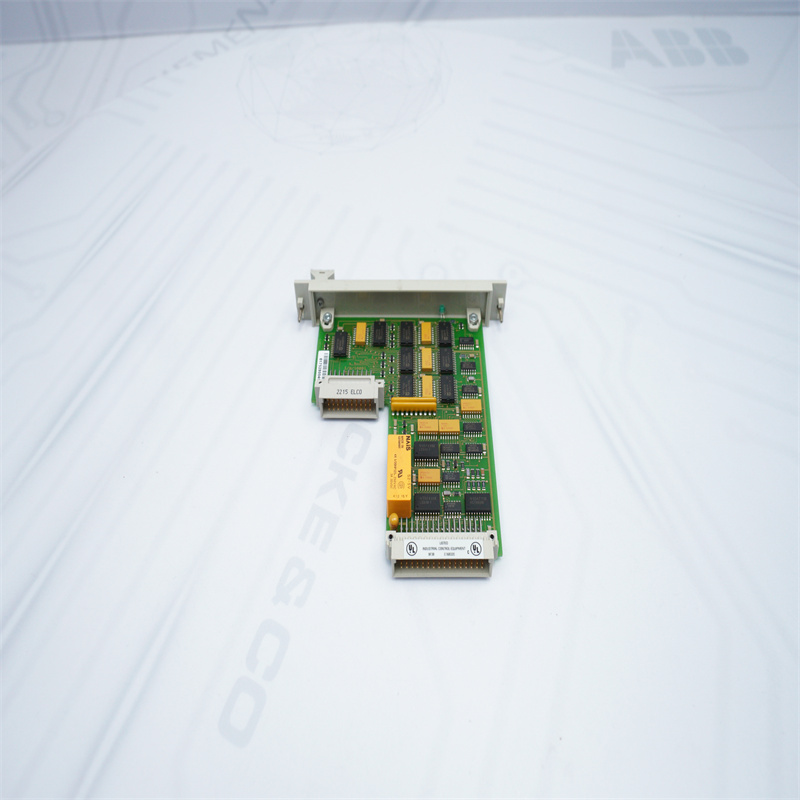 Honeywell 10001-R-1 Dikey Veri Yolu Sürücü Rölesi