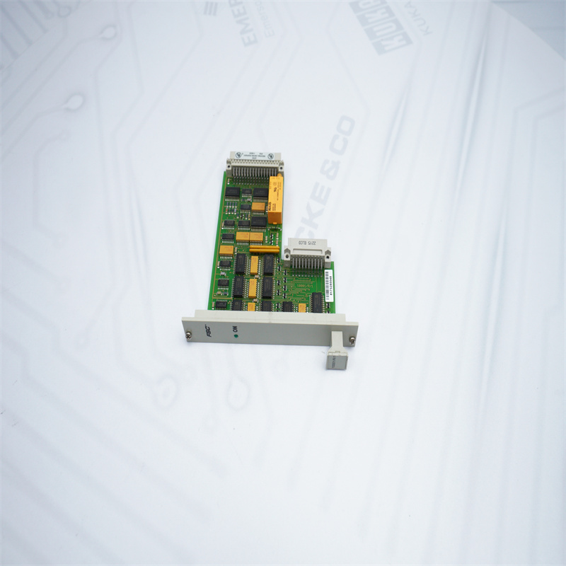 Honeywell 10001-R-1 Dikey Veri Yolu Sürücü Rölesi
