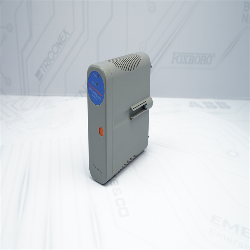 8C-PAIHA1 HONEYWELL Analog Giriş Modülü