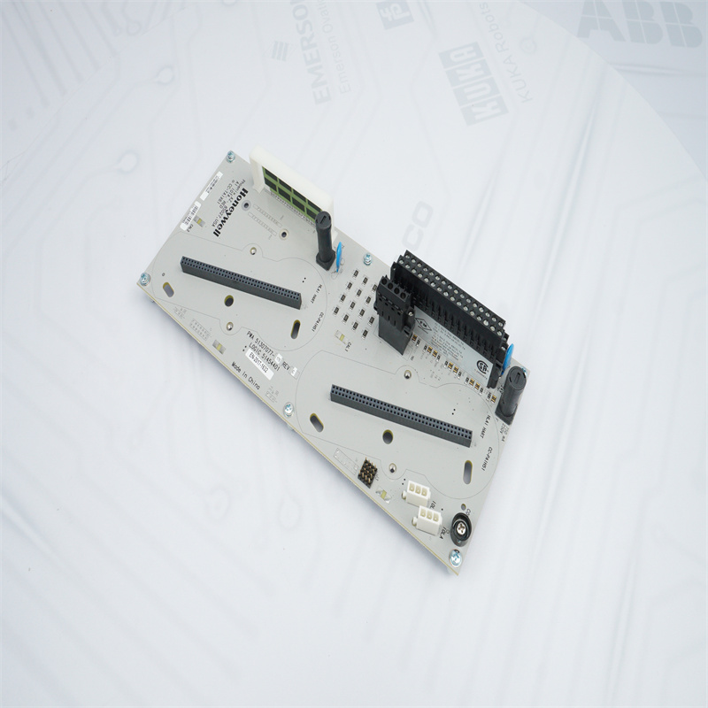 Honeywell CC-TAIX61 51307077-175 Analog Giriş Modülü