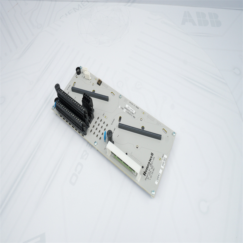 Honeywell CC-TAIX61 51307077-175 Analog Giriş Modülü