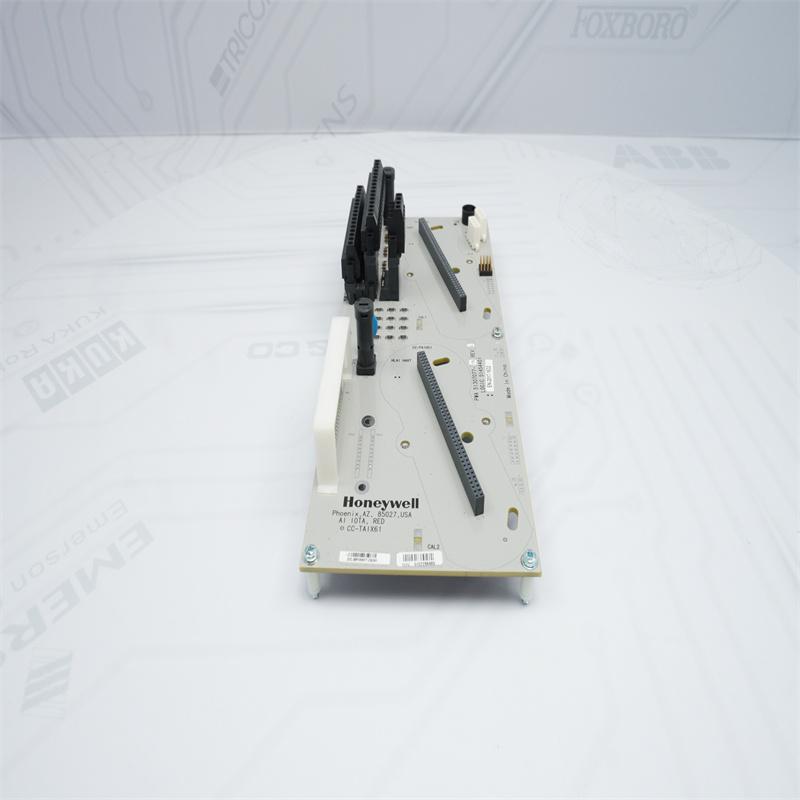 Honeywell CC-TAIX61 51307077-175 Analog Giriş Modülü