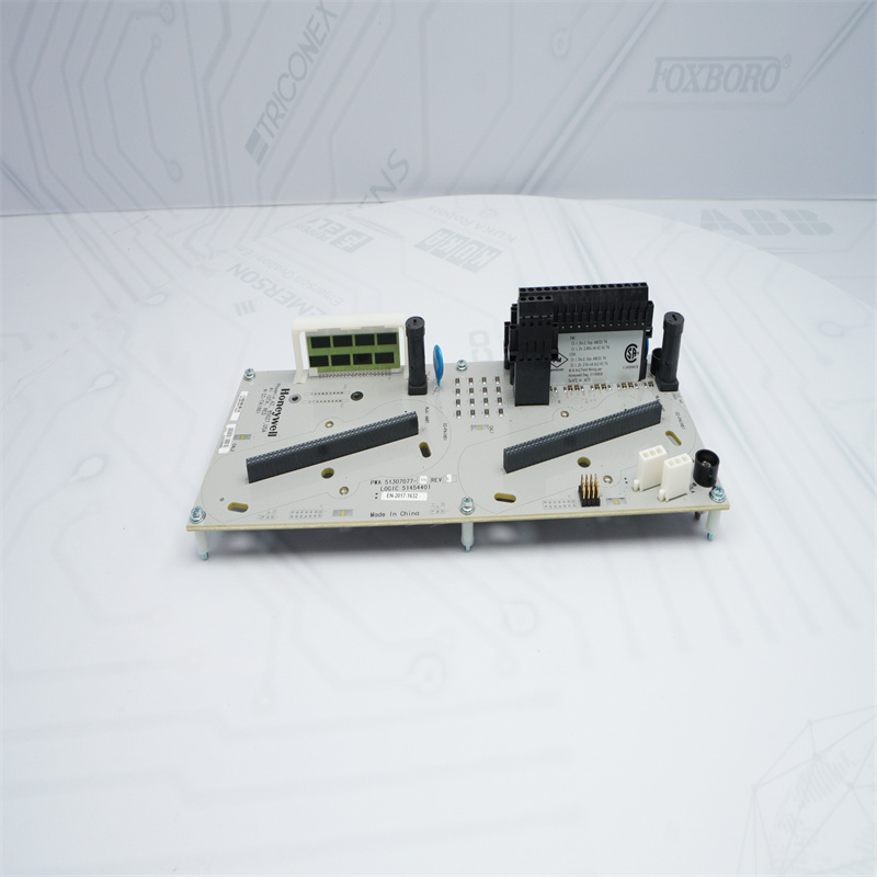 Honeywell CC-TAIX61 51307077-175 Analog Giriş Modülü