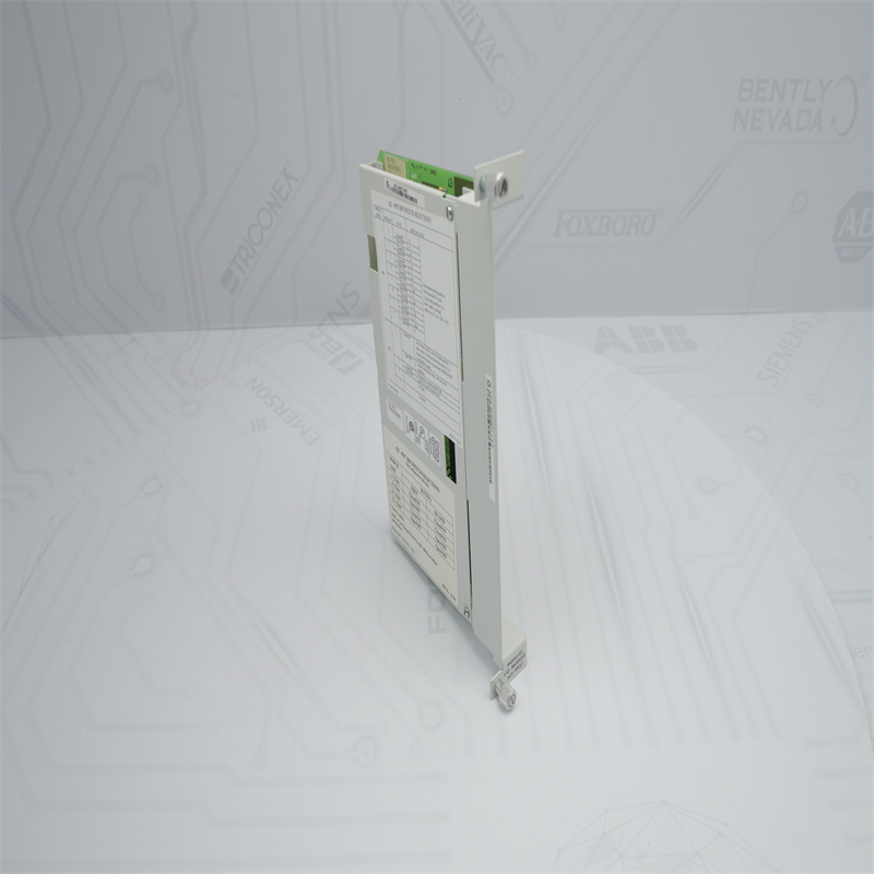 621-9937 Honeywell PARALEL I/O MODÜLÜ