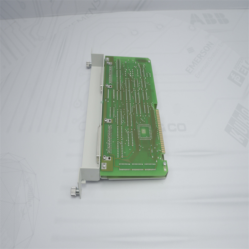 621-9937 Honeywell PARALEL I/O MODÜLÜ