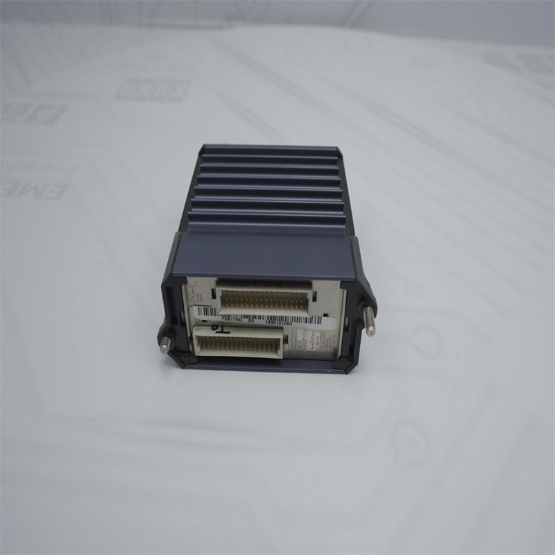 FBM223 FOXBORO ENDÜSTRİYEL KONTROL MODÜLÜ