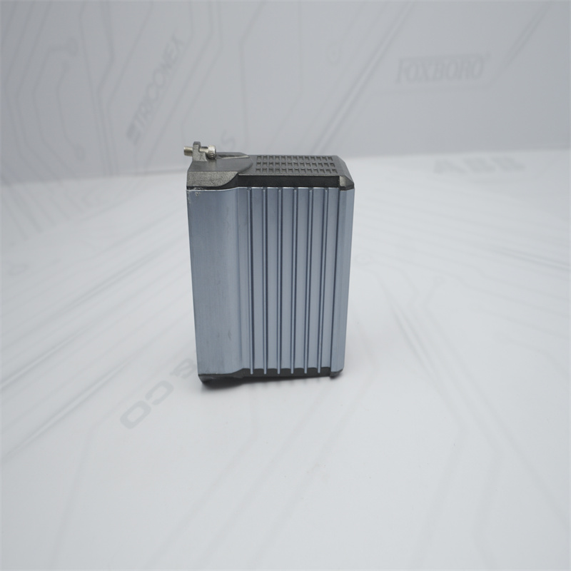 Módulo de interface de saída FBM237 P0914XS Foxboro
