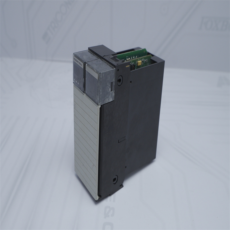 1757-SRM B3 ALLEN BRADLEY ControlLogix Sistem Yedekleme Modülü