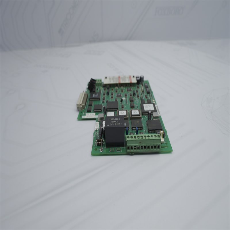 74101-772-54 ALLEN BRADLEY Ana Kontrol Kartı